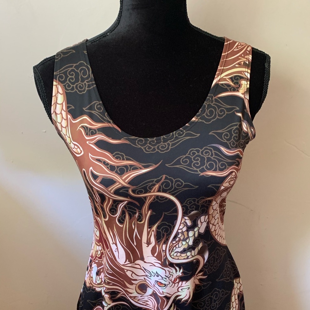 Women’s Dress